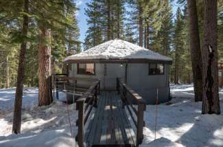 The Dome House- Cool Architect Round House