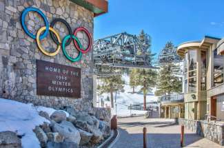 Ski Resort Homes