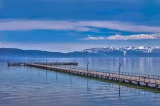 West Lake Tahoe Homes